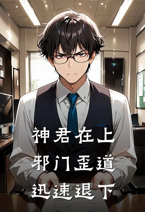 神君在上，邪门歪道，迅速退下