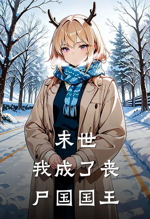 末世，我成了丧尸国国王