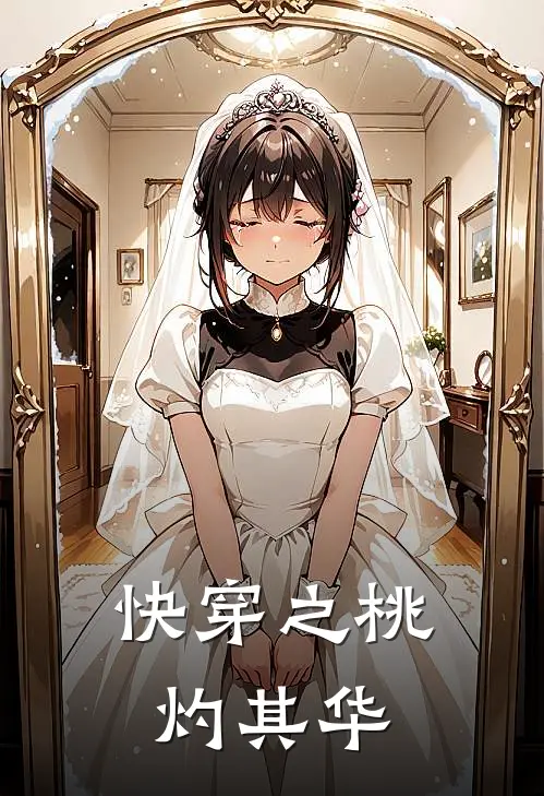 快穿之桃灼其华