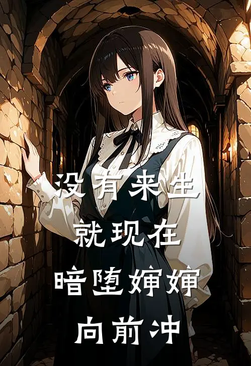 没有来生就现在，暗堕婶婶向前冲