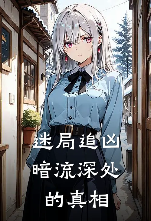 迷局追凶：暗流深处的真相