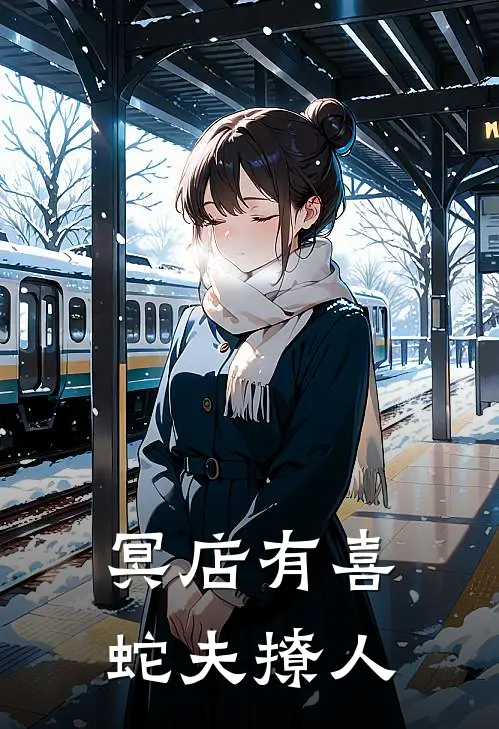 冥店有喜，蛇夫撩人