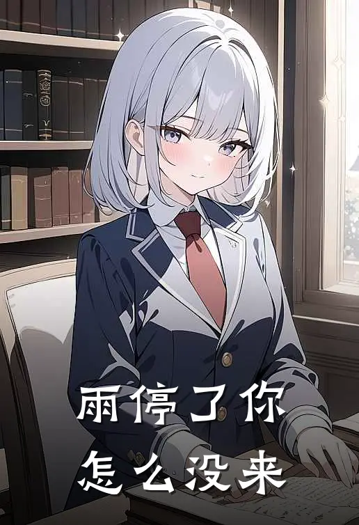 雨停了你怎么没来