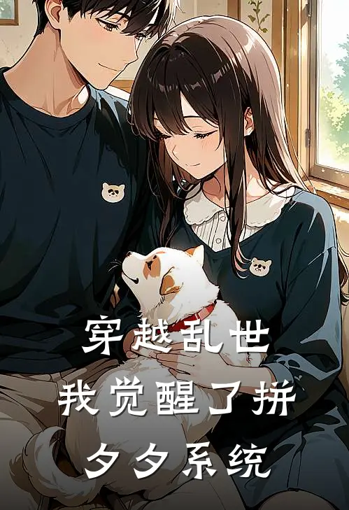 穿越乱世，我觉醒了拼夕夕系统