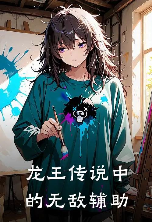 龙王传说中的无敌辅助