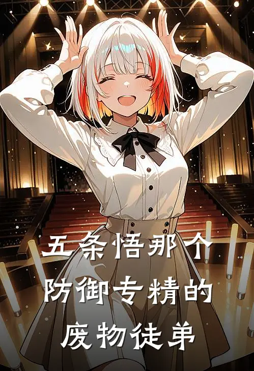 五条悟那个防御专精的废物徒弟