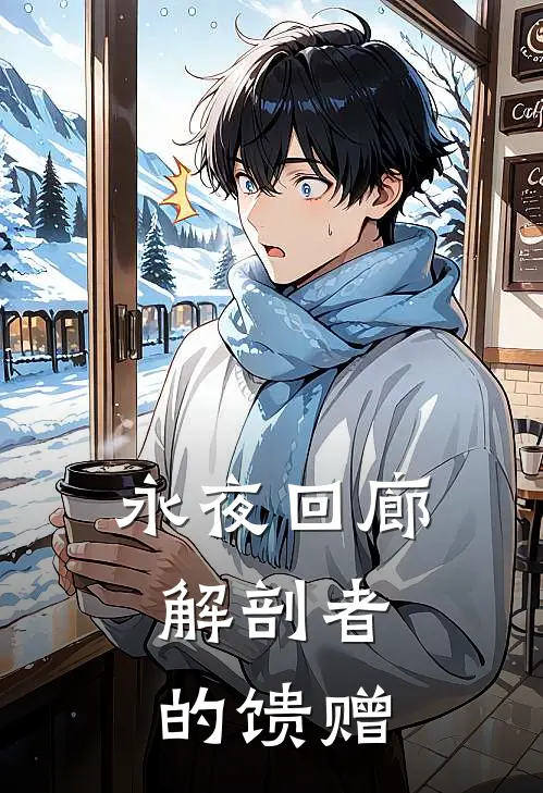 永夜回廊：解剖者的馈赠