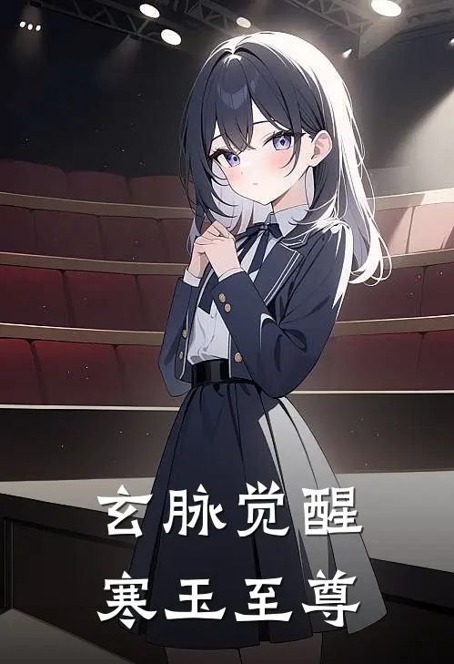 玄脉觉醒：寒玉至尊