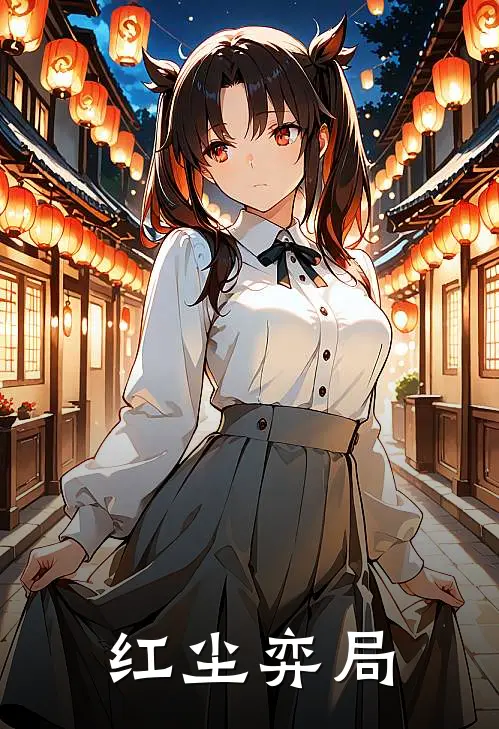 红尘弈局