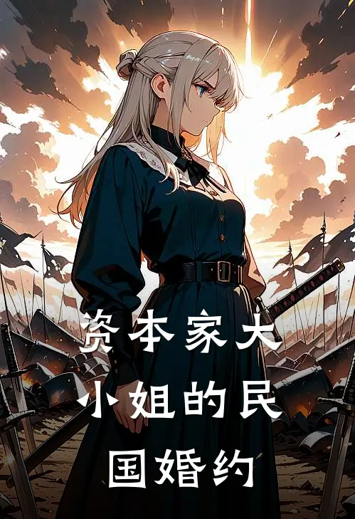 资本家大小姐的民国婚约