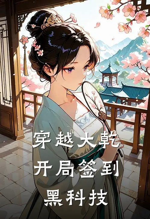 穿越大乾：开局签到黑科技