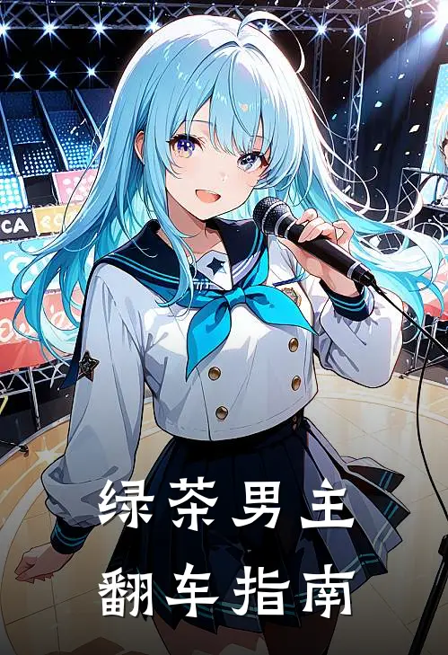 绿茶男主翻车指南