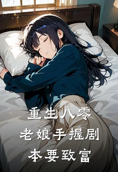 重生八零：老娘手握剧本要致富
