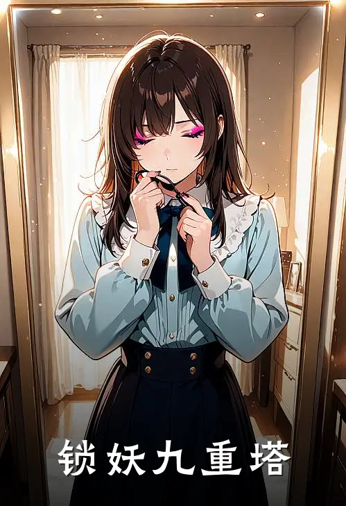 锁妖九重塔