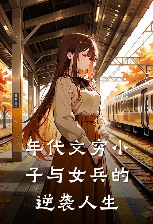 年代文穷小子与女兵的逆袭人生