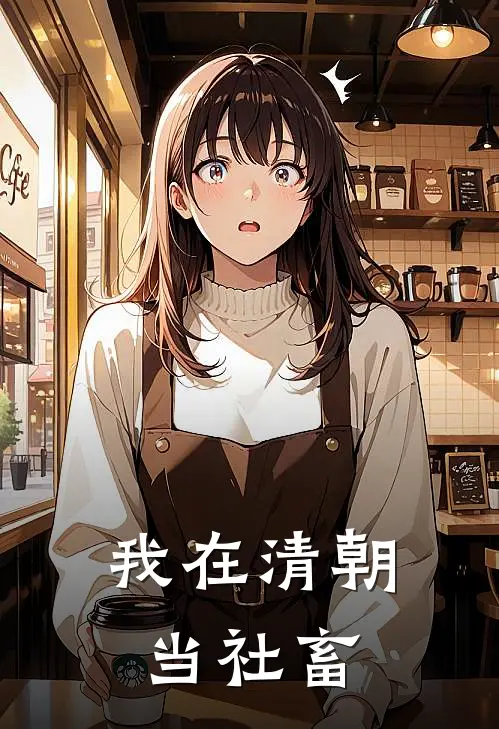 我在清朝当社畜