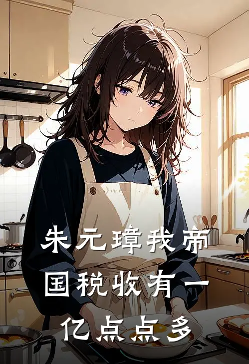 朱元璋我帝国税收有一亿点点多