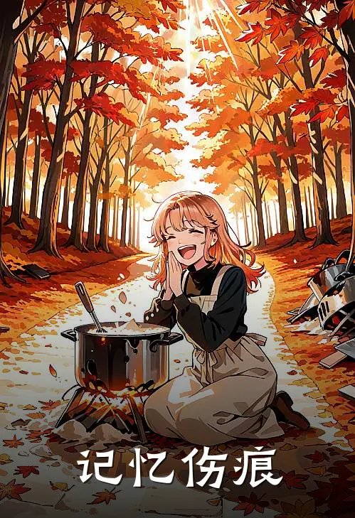 记忆伤痕
