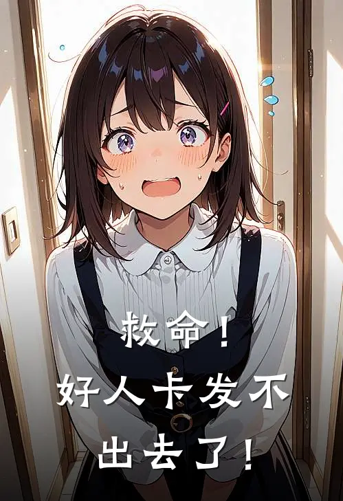 救命！好人卡发不出去了！