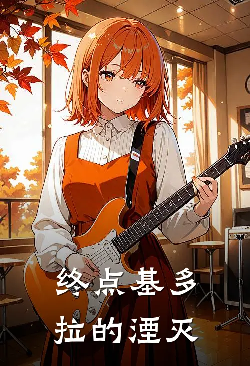 终点基多拉的湮灭