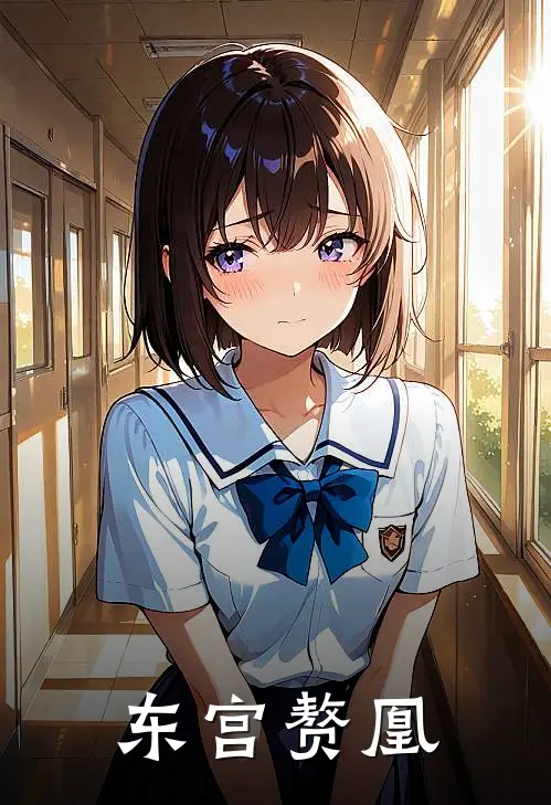 东宫赘凰