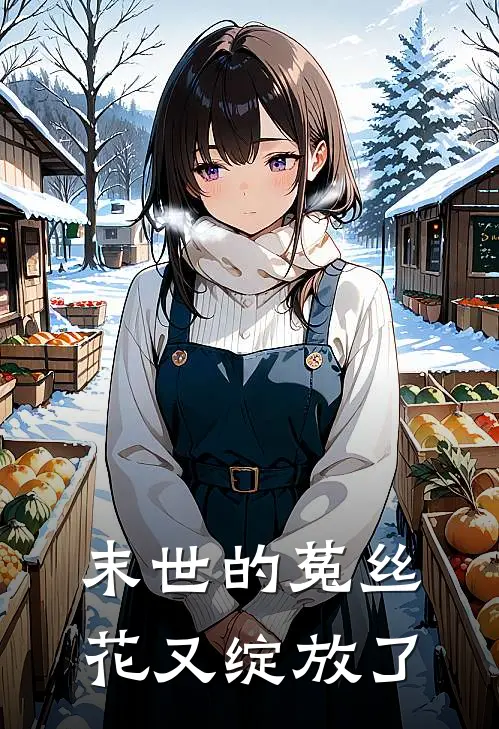 末世的菟丝花又绽放了