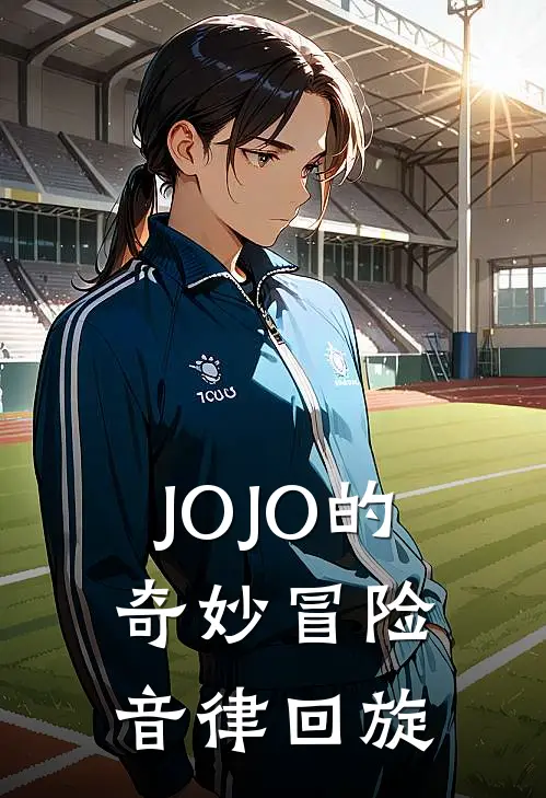 JOJO的奇妙冒险音律回旋