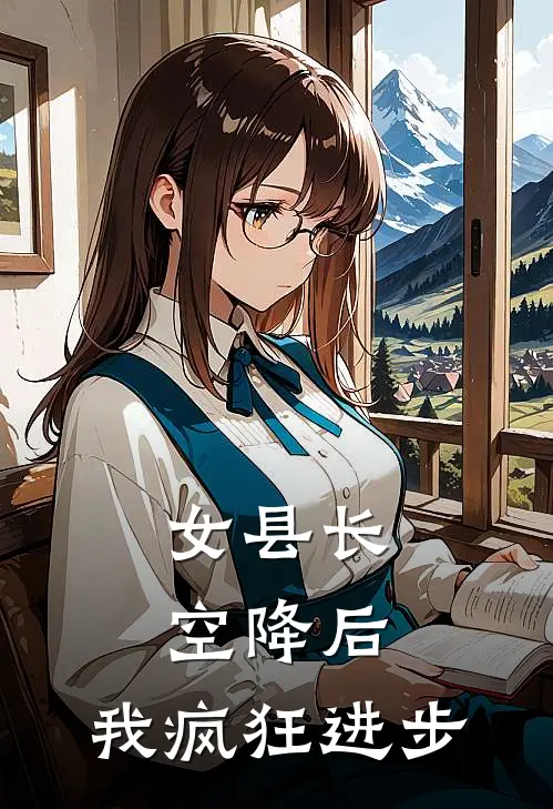 女县长空降后，我疯狂进步
