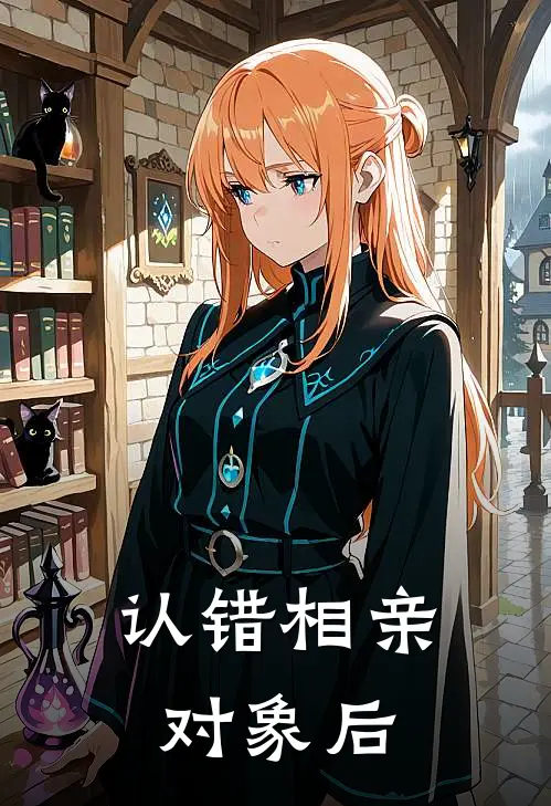 认错相亲对象后