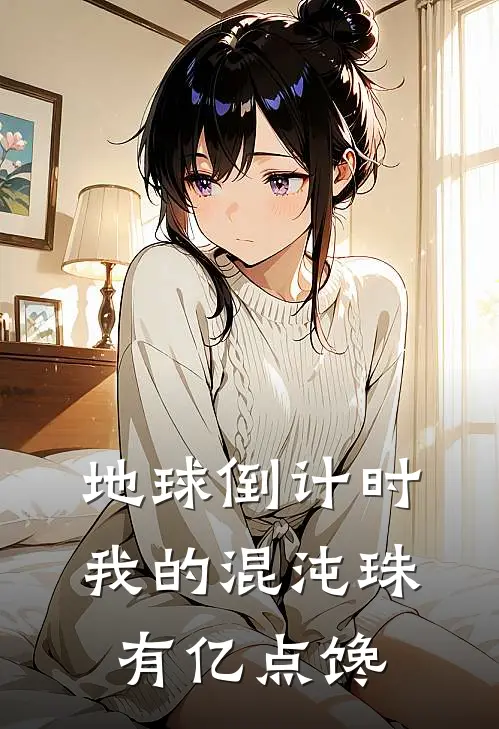 地球倒计时：我的混沌珠有亿点馋