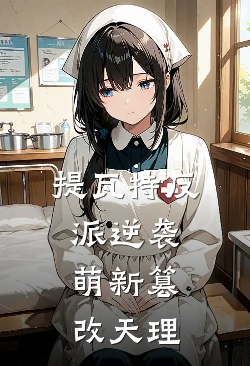 提瓦特反派逆袭：萌新篡改天理