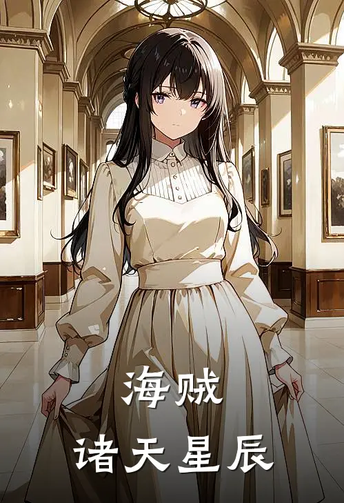 海贼：诸天星辰