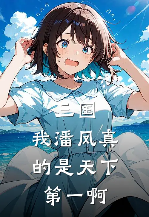 三国：我潘凤真的是天下第一啊