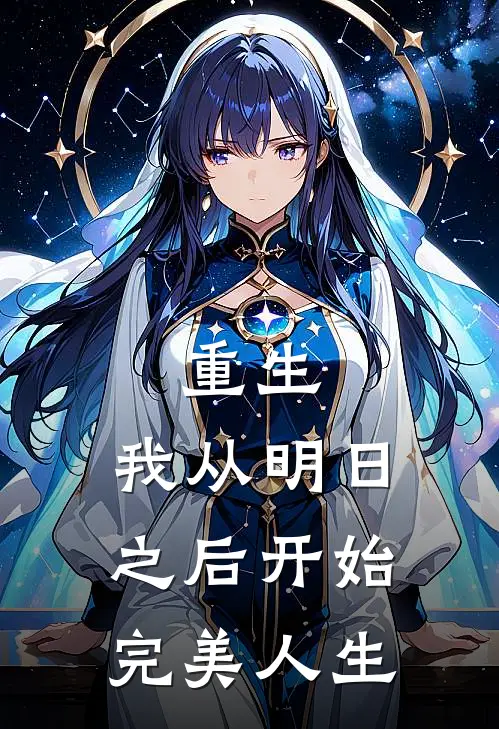 重生：我从明日之后开始完美人生