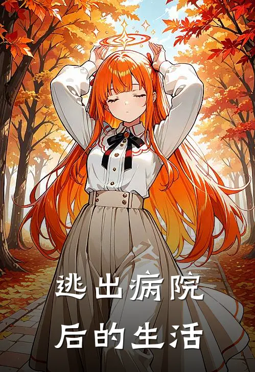 逃出病院后的生活
