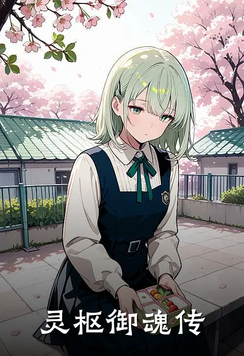灵枢御魂传