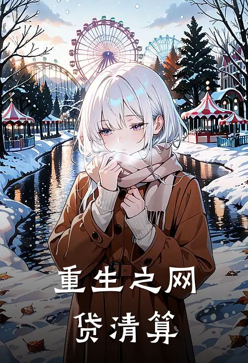 重生之网贷清算