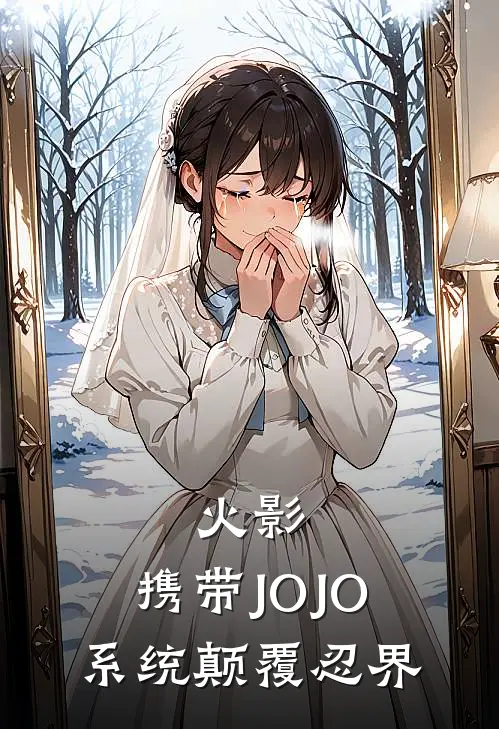 火影：携带JOJO系统颠覆忍界