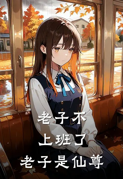 老子不上班了，老子是仙尊