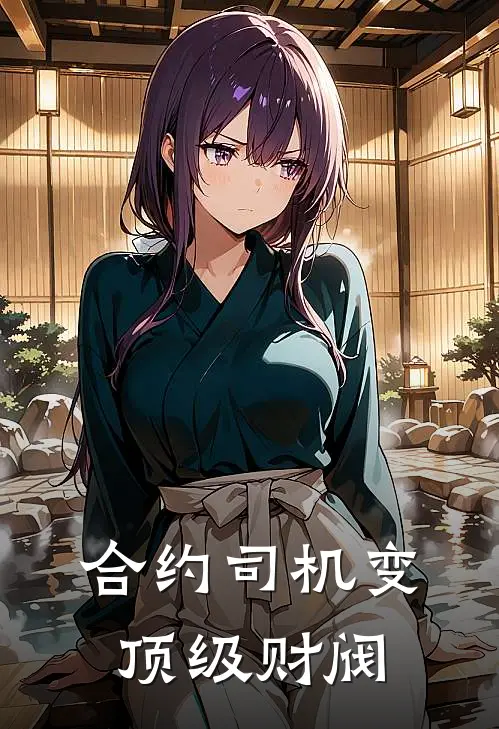 合约司机变顶级财阀