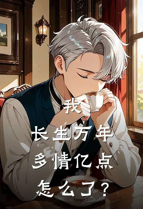我，长生万年，多情亿点怎么了？