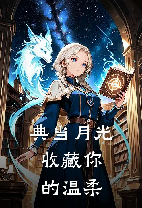 典当月光，收藏你的温柔