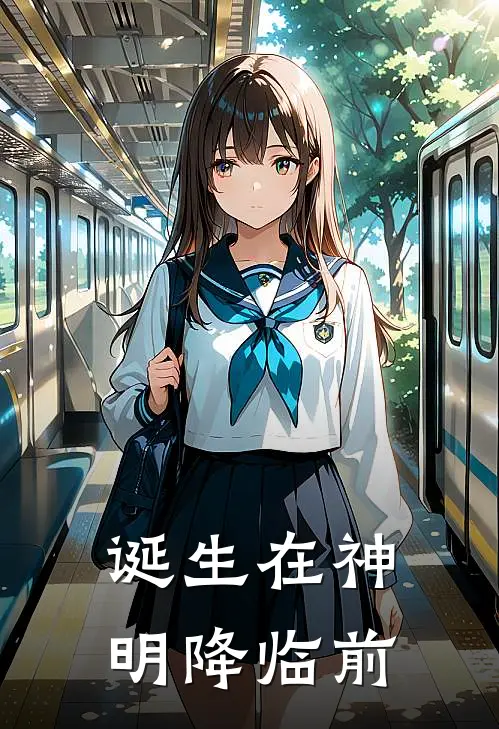 诞生在神明降临前