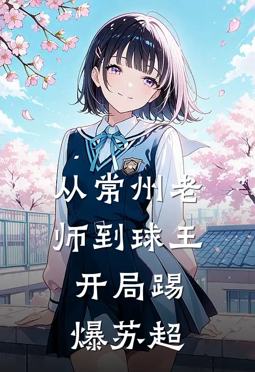 从常州老师到球王，开局踢爆苏超