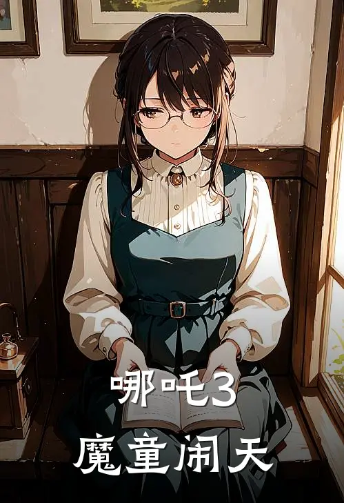 哪吒3：魔童闹天