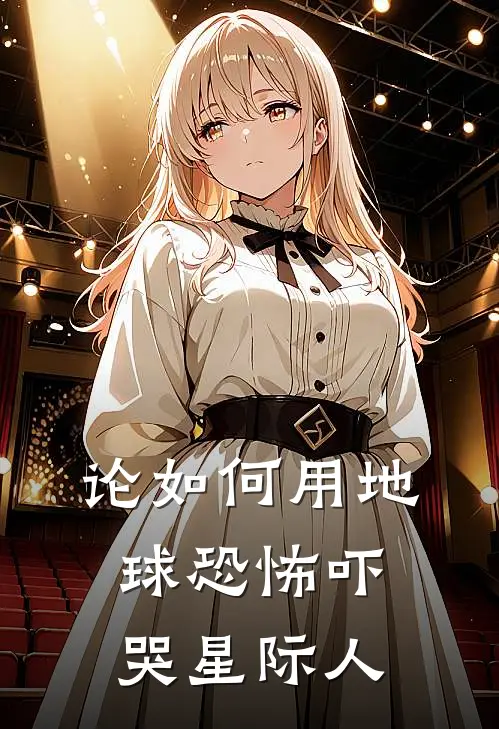 论如何用地球恐怖吓哭星际人