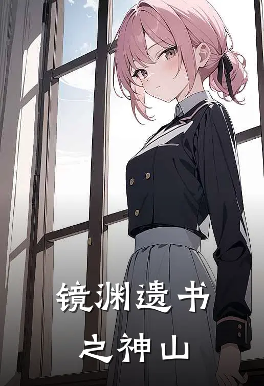 镜渊遗书之神山