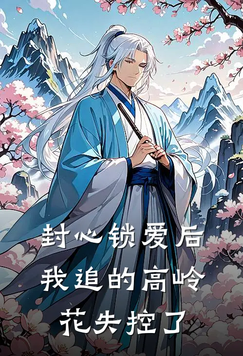 封心锁爱后，我追的高岭花失控了