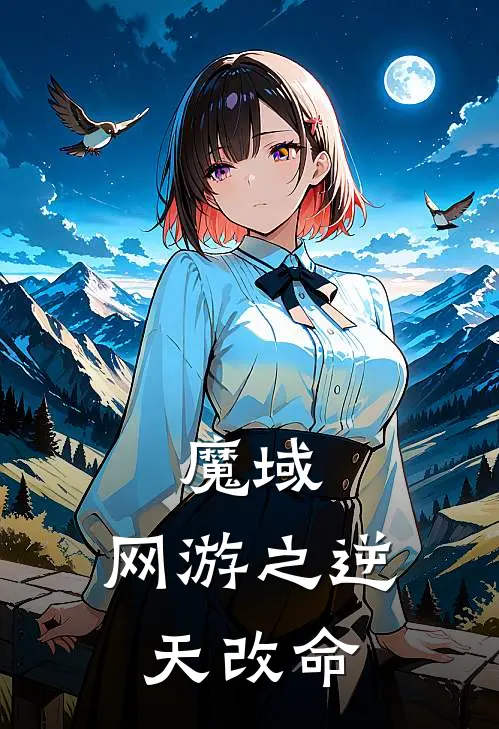 魔域：网游之逆天改命