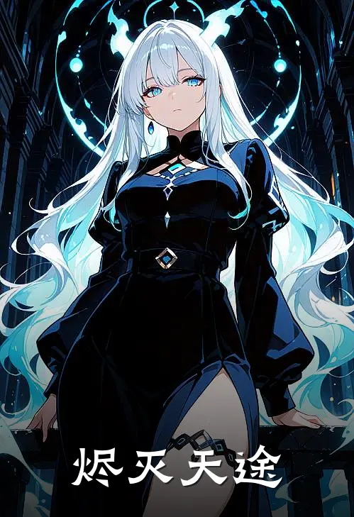 烬灭天途